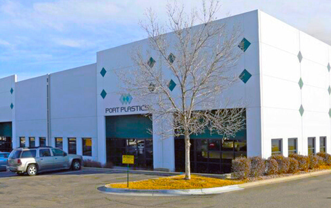 Port Plastics Denver HighQuality Plastic Supplier